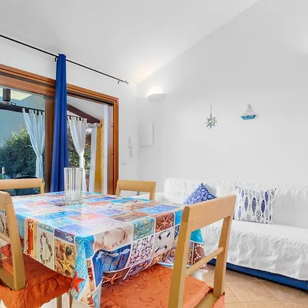 Rifugio Del Mare أولبيا