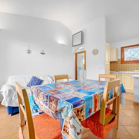 بيت للعطل Rifugio Del Mare أولبيا